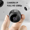 Mini Caméra IP 1080p Full HD